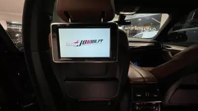 Sell BMW X6 M 2016 - 49990 EUR, 136894 km - AUTO.MOTO.pt