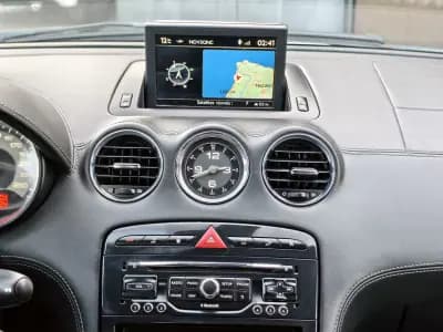 Sell Peugeot RCZ 2013 - 12750 EUR, 148000 km - AUTO.MOTO.pt