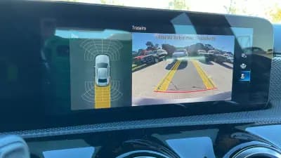 Sell Mercedes-Benz A 250 Limousine 2022 - 25800 EUR, 123100 km - AUTO.MOTO.pt