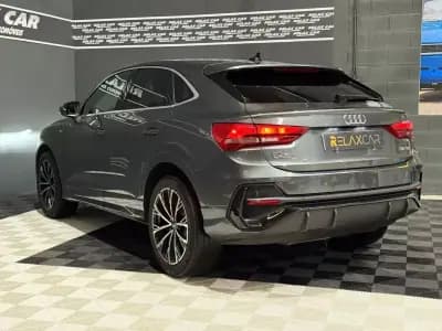 Sell Audi Q3 Sportback 2021 - 40990 EUR, 74000 km - AUTO.MOTO.pt