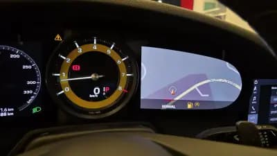 Vendo Porsche 992 2021 - 159500 EUR, 69488 km - AUTO.MOTO.pt