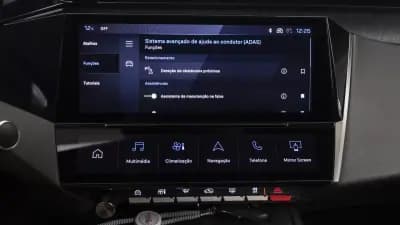 Vendo Peugeot 308 SW 2024 - 22750 EUR, 46000 km - AUTO.MOTO.pt