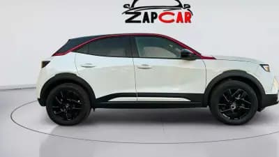 Sell Opel Mokka-e 2022 - 20250 EUR, 24480 km - AUTO.MOTO.pt