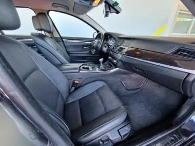 Vendo BMW 525 2011 - 12990 EUR, 290000 km - AUTO.MOTO.pt