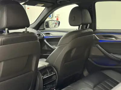 Vendo BMW 530 2020 - 31990 EUR, 120000 km - AUTO.MOTO.pt