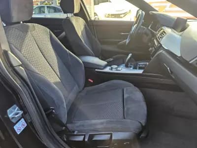 Vendo BMW 418 Gran Coupé 2021 - 29500 EUR, 120000 km - AUTO.MOTO.pt