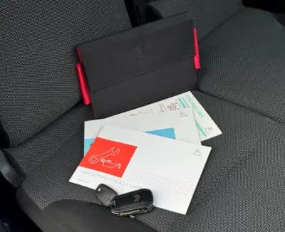 Sell Citroën Berlingo 2020 - 10450 EUR, 185893 km - AUTO.MOTO.pt