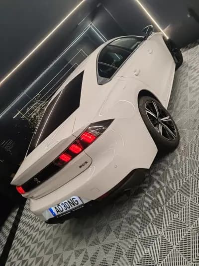 Vendo Peugeot 508 2020 - 19750 EUR, 112000 km - AUTO.MOTO.pt