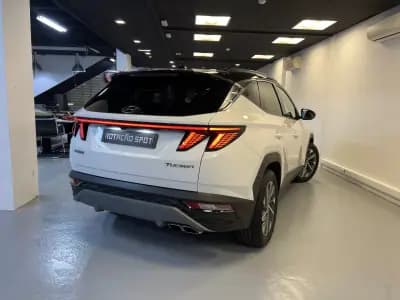 Vendo Hyundai Tucson 2024 - 31990 EUR, 24000 km - AUTO.MOTO.pt