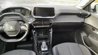 Sell Peugeot 208 2020 - 24250 EUR, 49400 km - AUTO.MOTO.pt