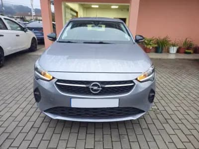 Vendo Opel Corsa 2021 - 12500 EUR, 110451 km - AUTO.MOTO.pt