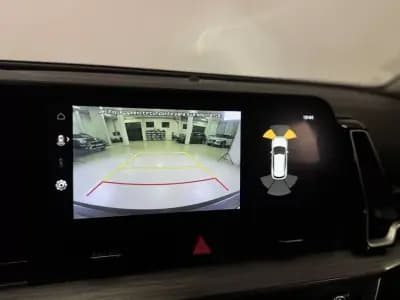 Vendo Kia Sportage 2022 - 23990 EUR, 38151 km - AUTO.MOTO.pt