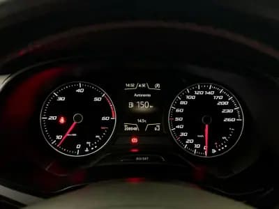 Sell SEAT Leon ST 2016 - 12750 EUR, 209000 km - AUTO.MOTO.pt