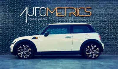 Vendo MINI 2009 - 9500 EUR, 179000 km - AUTO.MOTO.pt