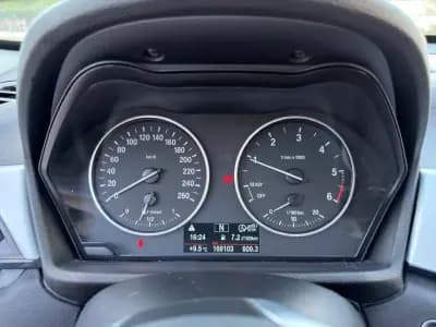 Vendo BMW X1 2016 - 16900 EUR, 166427 km - AUTO.MOTO.pt