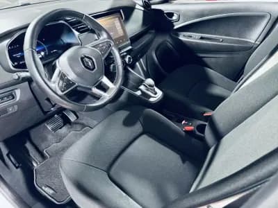 Vendo Renault Zoe 2022 - 14500 EUR, 74418 km - AUTO.MOTO.pt