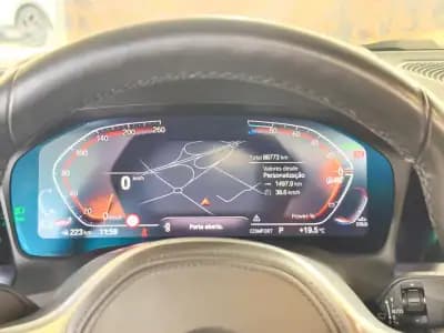 Sell BMW 420 2021 - 42500 EUR, 88773 km - AUTO.MOTO.pt