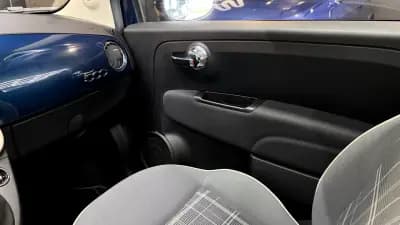 Vendo Fiat 500 2020 - 10470 EUR, 87000 km - AUTO.MOTO.pt