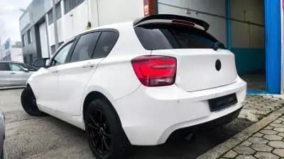 Sell BMW 116 2012 - 11900 EUR, 189000 km - AUTO.MOTO.pt