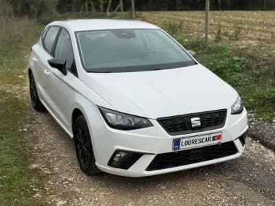 Vendo SEAT Ibiza 2023 - 14995 EUR, 53000 km - AUTO.MOTO.pt