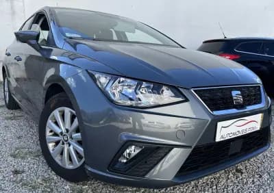 Sell SEAT Ibiza 2018 - 11900 EUR, 111200 km - AUTO.MOTO.pt