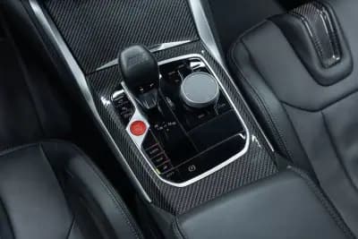 Vendo BMW M3 2023 - 109950 EUR, 38000 km - AUTO.MOTO.pt