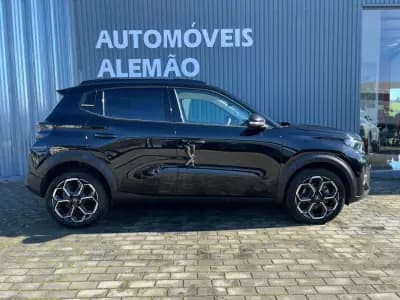 Vendo Citroën C3 2025 - 18950 EUR, 15212 km - AUTO.MOTO.pt