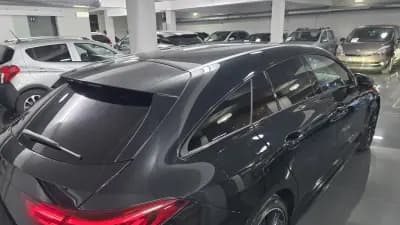 Vendo Mercedes-Benz CLA 250 2021 - 34990 EUR, 57000 km - AUTO.MOTO.pt