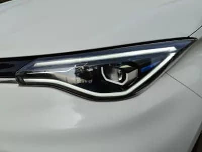 Vendo Renault Zoe 2020 - 12950 EUR, 110000 km - AUTO.MOTO.pt