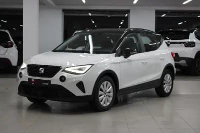 Vendo SEAT Arona 2021 - 15900 EUR, 61331 km - AUTO.MOTO.pt