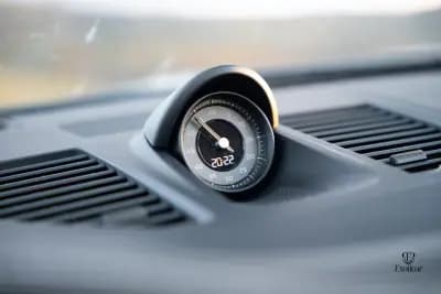 Vendo Porsche 992 2022 - 195000 EUR, 20350 km - AUTO.MOTO.pt