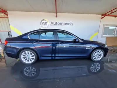 Vendo BMW 525 2011 - 12990 EUR, 290000 km - AUTO.MOTO.pt