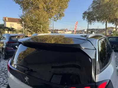 Vendo Peugeot 5008 2018 - 20500 EUR, 137000 km - AUTO.MOTO.pt