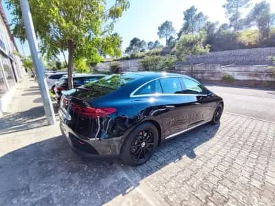 Sell Mercedes-Benz EQE 2023 - 49900 EUR, 19000 km - AUTO.MOTO.pt
