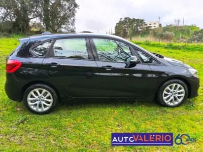 Vendo BMW 225xe Active Tourer 2021 - 22950 EUR, 52400 km - AUTO.MOTO.pt