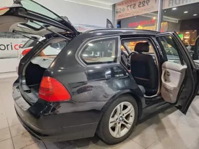 Sell BMW 318 2011 - 8900 EUR, 290000 km - AUTO.MOTO.pt