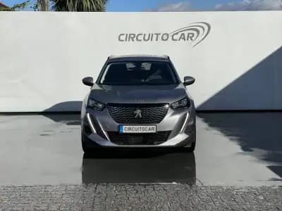 Sell Peugeot 2008 2021 - 16850 EUR, 43376 km - AUTO.MOTO.pt