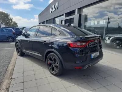 Sell Renault Arkana 2022 - 33490 EUR, 20820 km - AUTO.MOTO.pt