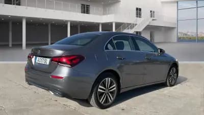 Sell Mercedes-Benz A 250 Limousine 2022 - 25800 EUR, 123100 km - AUTO.MOTO.pt
