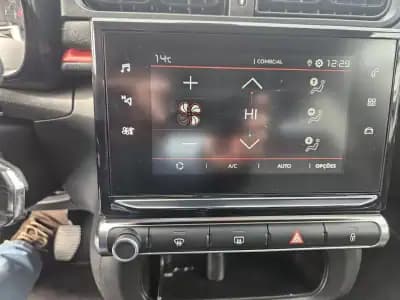 Vendo Citroën C3 2021 - 13800 EUR, 47300 km - AUTO.MOTO.pt