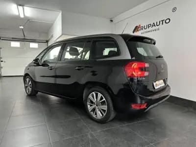 Vendo Citroën C4 Grand Picasso 2015 - 13450 EUR, 120000 km - AUTO.MOTO.pt