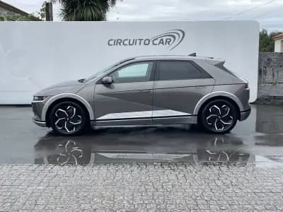 Vendo Hyundai Ioniq 5 2022 - 27995 EUR, 136330 km - AUTO.MOTO.pt