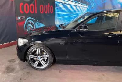 Sell BMW 118 2015 - 13999 EUR, 164000 km - AUTO.MOTO.pt