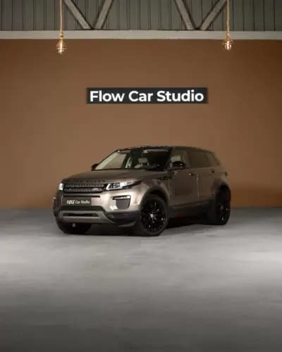 Vendo Land Rover Range Rover Evoque 2016 - 20950 EUR, 148000 km - AUTO.MOTO.pt