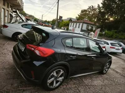 Vendo Ford Focus 2020 - 19900 EUR, 120000 km - AUTO.MOTO.pt