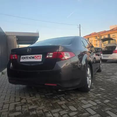 Vendo Honda Accord 2010 - 11950 EUR, 189906 km - AUTO.MOTO.pt