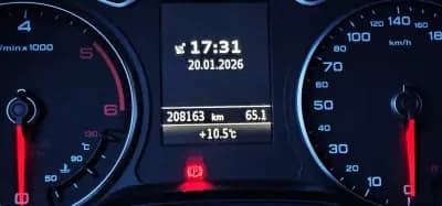 Vendo Audi A3 2014 - 13999 EUR, 208000 km - AUTO.MOTO.pt