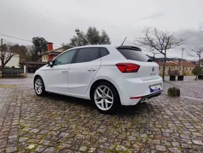Vendo SEAT Ibiza 2020 - 13900 EUR, 96136 km - AUTO.MOTO.pt