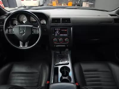 Sell Dodge Challenger 2013 - 53950 EUR, 103962 km - AUTO.MOTO.pt