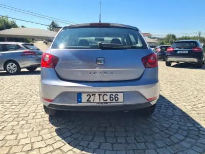 Vendo SEAT Ibiza 2017 - 10990 EUR, 93000 km - AUTO.MOTO.pt